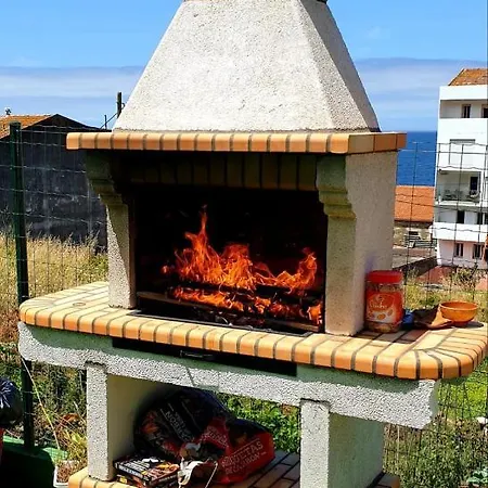 Rincon Do Mar Arenablanca 阿瓜尔达