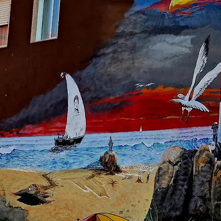 Rincon Do Mar Arenablanca Апартаменты *
