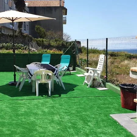 公寓 Rincon Do Mar Arenablanca *