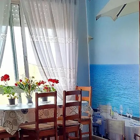 Rincon Do Mar Arenablanca 公寓 阿瓜尔达