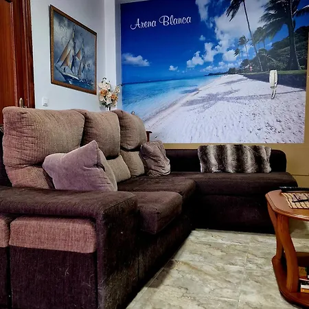 Apartment Rincon Do Mar Arenablanca