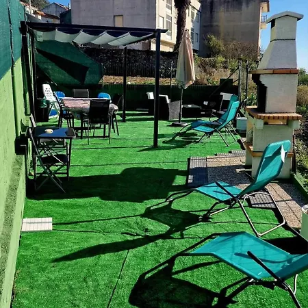 Rincon Do Mar Arenablanca Appartement A Guarda