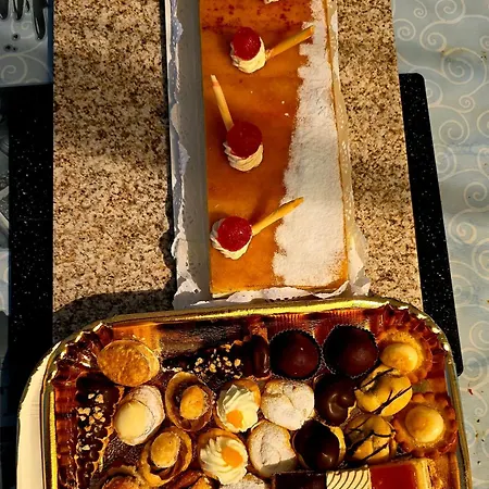 Rincon Do Mar Arenablanca * A Guarda