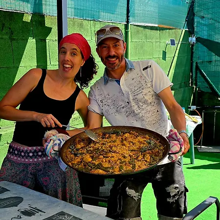 Rincon Do Mar Arenablanca Appartement *