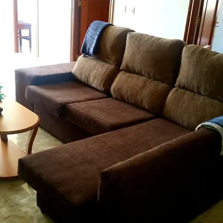 Rincon Do Mar Arenablanca