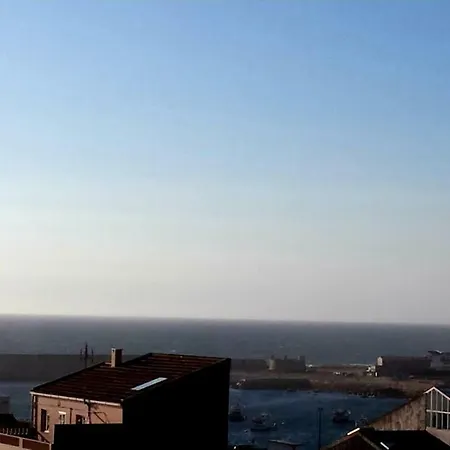 公寓 Rincon Do Mar Arenablanca