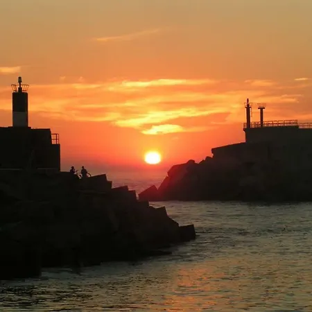 Rincon Do Mar Arenablanca A Guarda