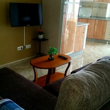 Rincon Do Mar Arenablanca *