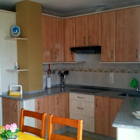 Apartment Rincon Do Mar Arenablanca *