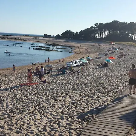 Rincon Do Mar Arenablanca * 阿瓜尔达