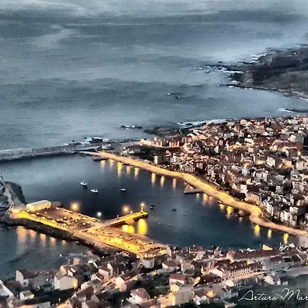 Rincon Do Mar Arenablanca A Guarda