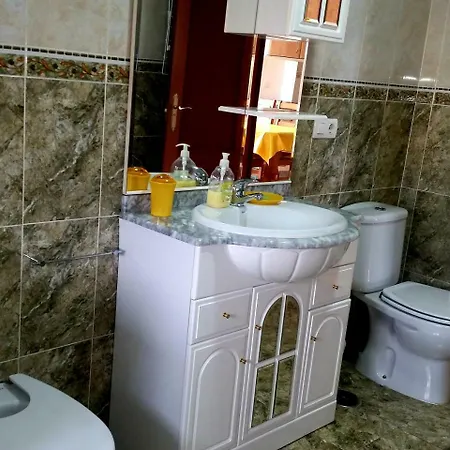 Rincon Do Mar Arenablanca Apartment
