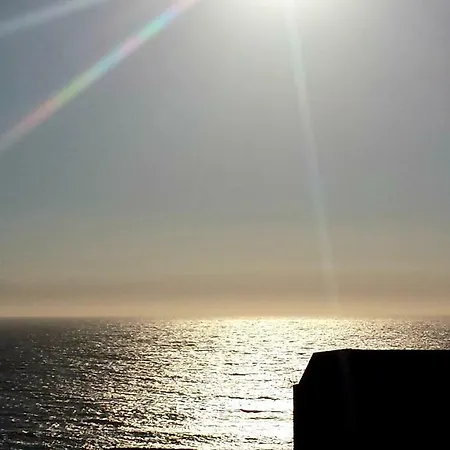 Rincon Do Mar Arenablanca 阿瓜尔达