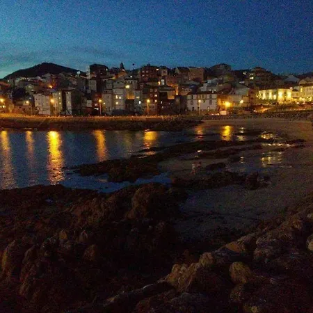 Rincon Do Mar Arenablanca 公寓 *