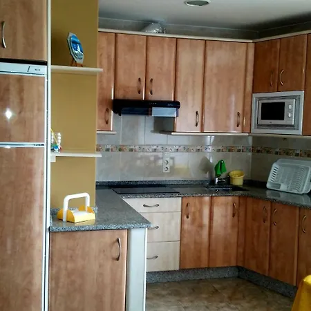 Appartement Rincon Do Mar Arenablanca *