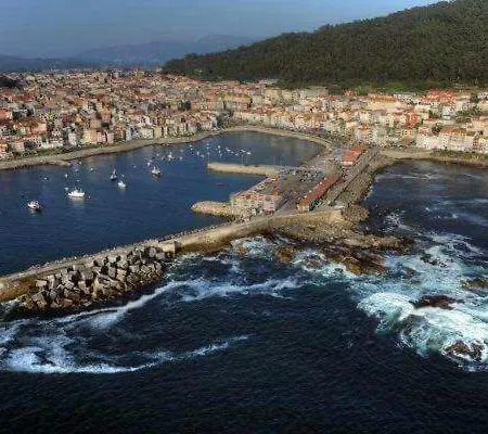 Rincon Do Mar Arenablanca 公寓