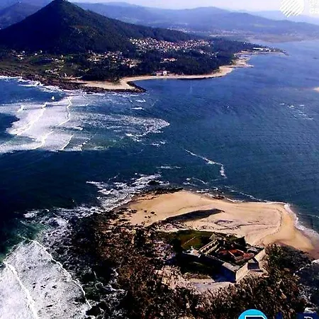 公寓 Rincon Do Mar Arenablanca *