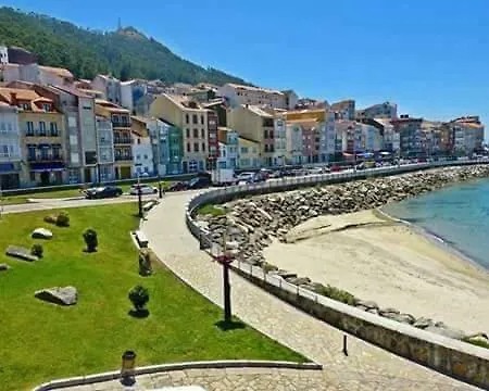 Apartment Rincon Do Mar Arenablanca A Guarda