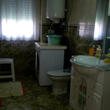 Rincon Do Mar Arenablanca