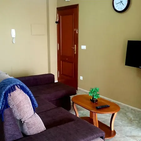 Rincon Do Mar Arenablanca Appartement *