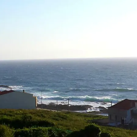 Rincon Do Mar Arenablanca 公寓 阿瓜尔达