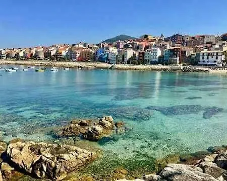 Rincon Do Mar Arenablanca *