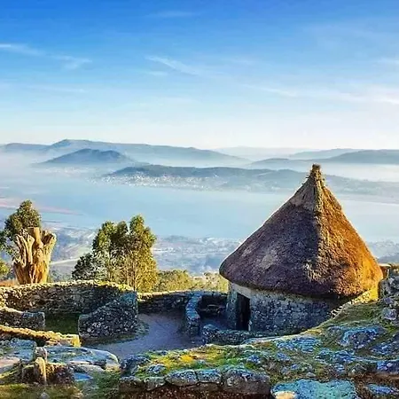 Appartement Rincon Do Mar Arenablanca A Guarda