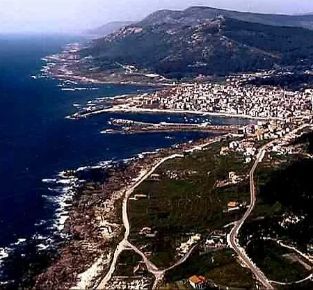 Rincon Do Mar Arenablanca Apartment