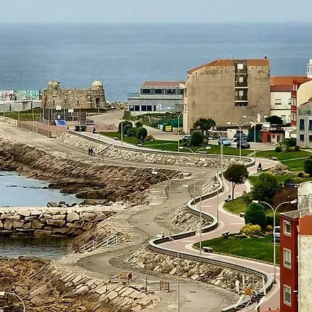 Rincon Do Mar Arenablanca *