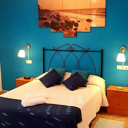 Rincon Do Mar Arenablanca