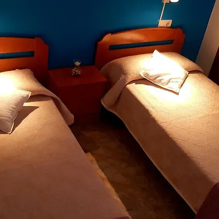 Rincon Do Mar Arenablanca Appartement