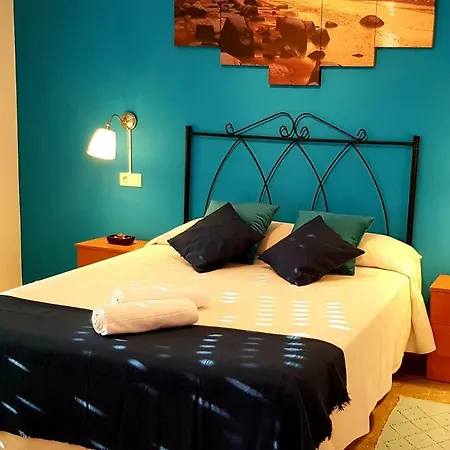 Apartment Rincon Do Mar Arenablanca A Guarda