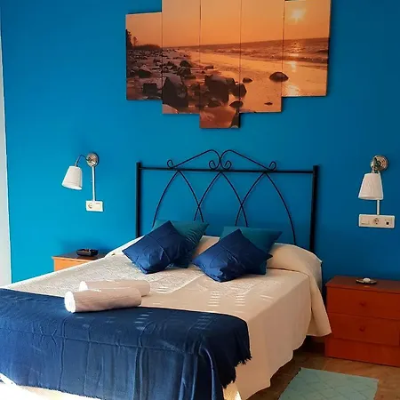 Rincon Do Mar Arenablanca 公寓 阿瓜尔达