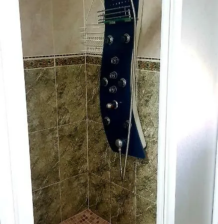 Rincon Do Mar Arenablanca Appartement *