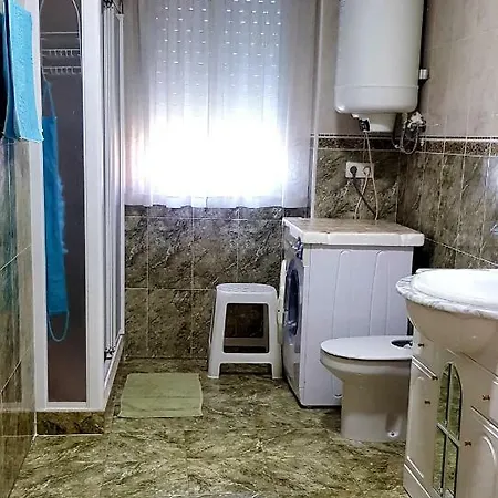 Rincon Do Mar Arenablanca * A Guarda