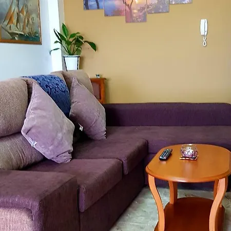 Rincon Do Mar Arenablanca A Guarda