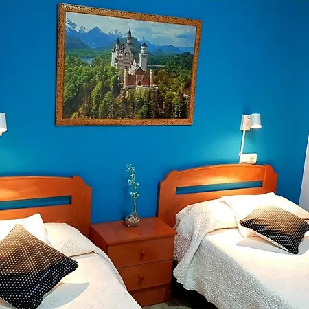 Apartment Rincon Do Mar Arenablanca *