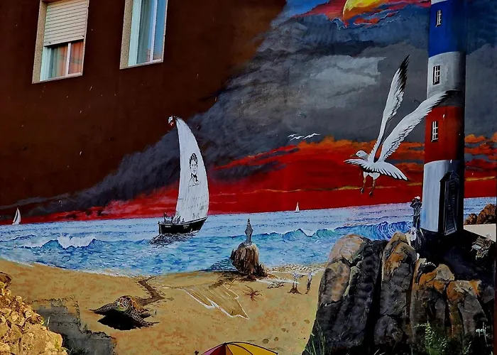 Rincon Do Mar Arenablanca Appartamento *