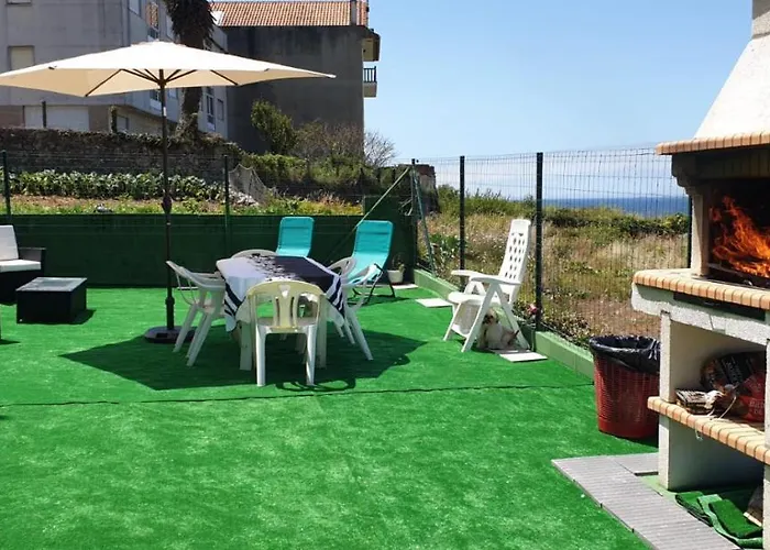 Appartamento Rincon Do Mar Arenablanca *