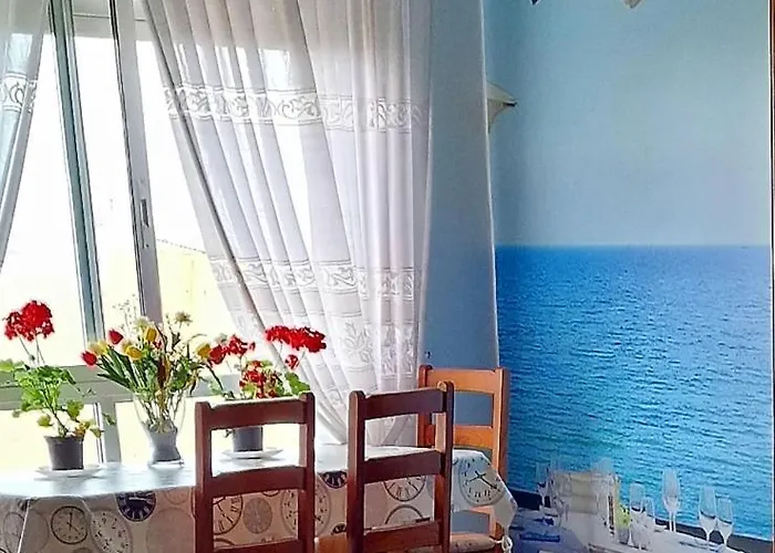 Rincon Do Mar Arenablanca Appartamento A Guarda