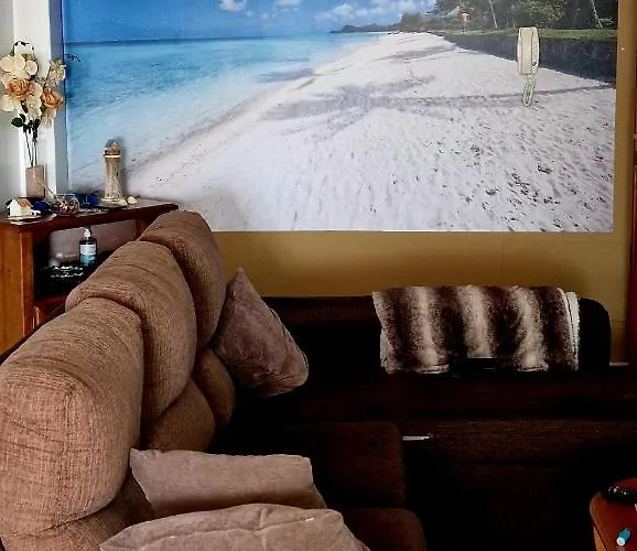 Rincon Do Mar Arenablanca * A Guarda