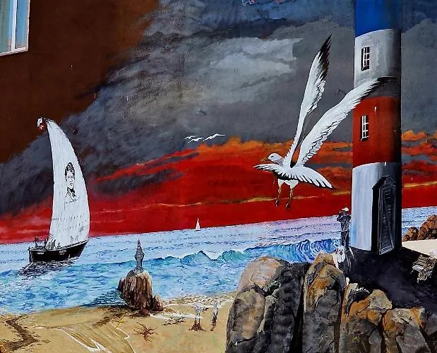 Appartamento Rincon Do Mar Arenablanca *