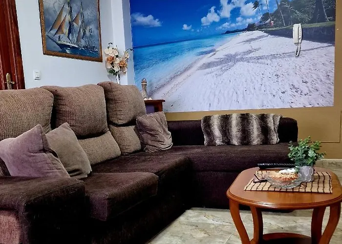 Rincon Do Mar Arenablanca