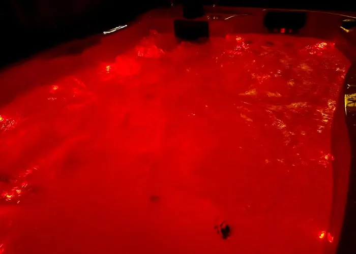 Rincon Do Mar Arenablanca *