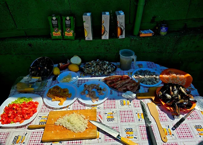 Appartamento Rincon Do Mar Arenablanca A Guarda