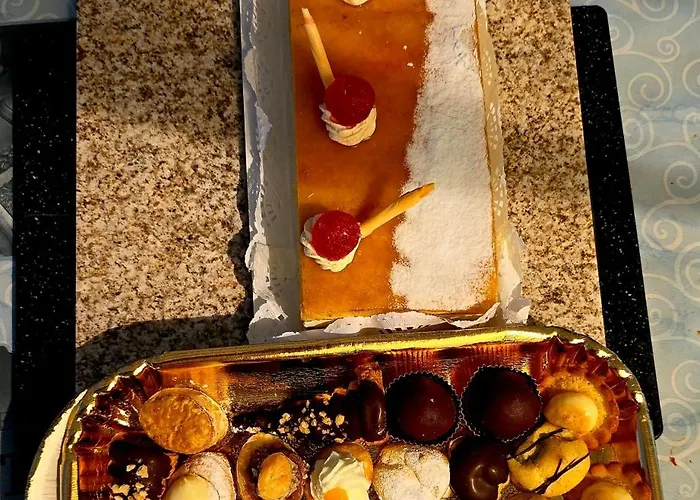 Rincon Do Mar Arenablanca * A Guarda