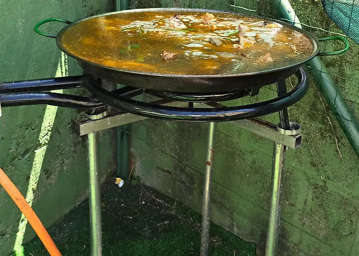 Rincon Do Mar Arenablanca A Guarda