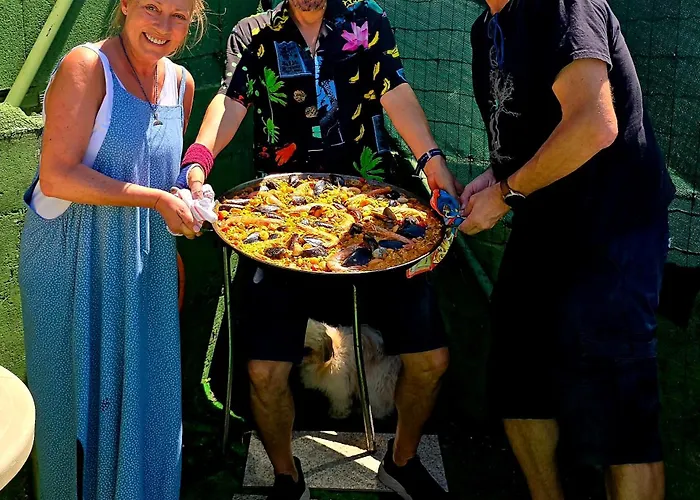 Appartamento Rincon Do Mar Arenablanca A Guarda