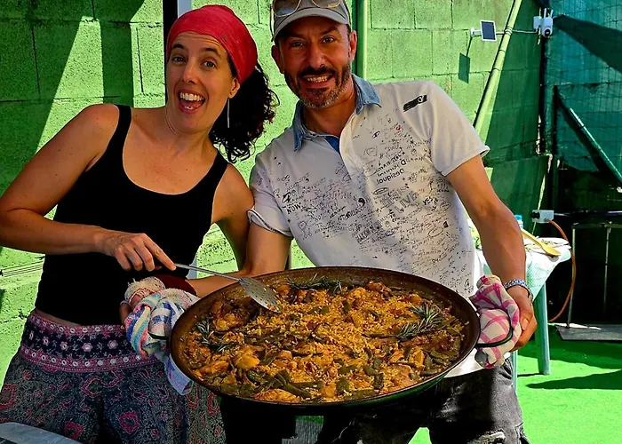 Rincon Do Mar Arenablanca Appartamento *