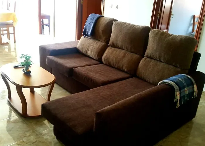 Rincon Do Mar Arenablanca